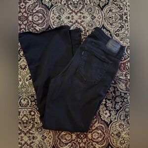 Women's Levi Flare Jeans size 32